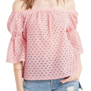 Soprano Off Shoulder top